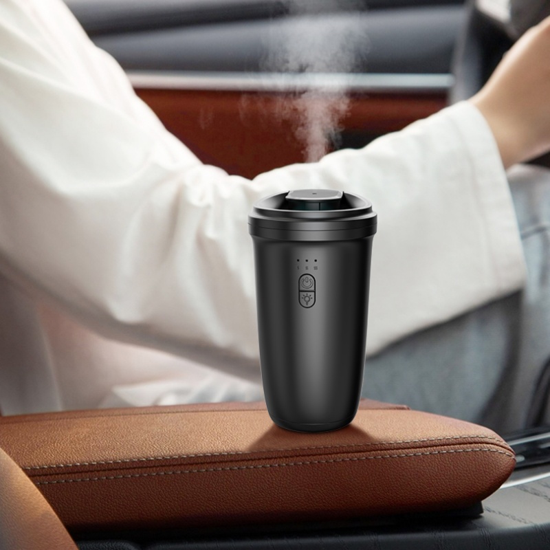 50m³ Car Air Freshener Perfume - Fragrance Perfume Car บทวิจารณ์และราคา
