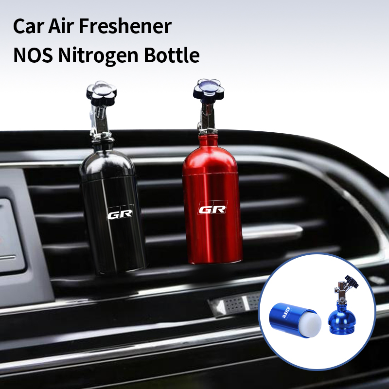 Car Air Vent Perfume Flavoring - Fragrance Perfume Box บทวิจารณ์และราคา