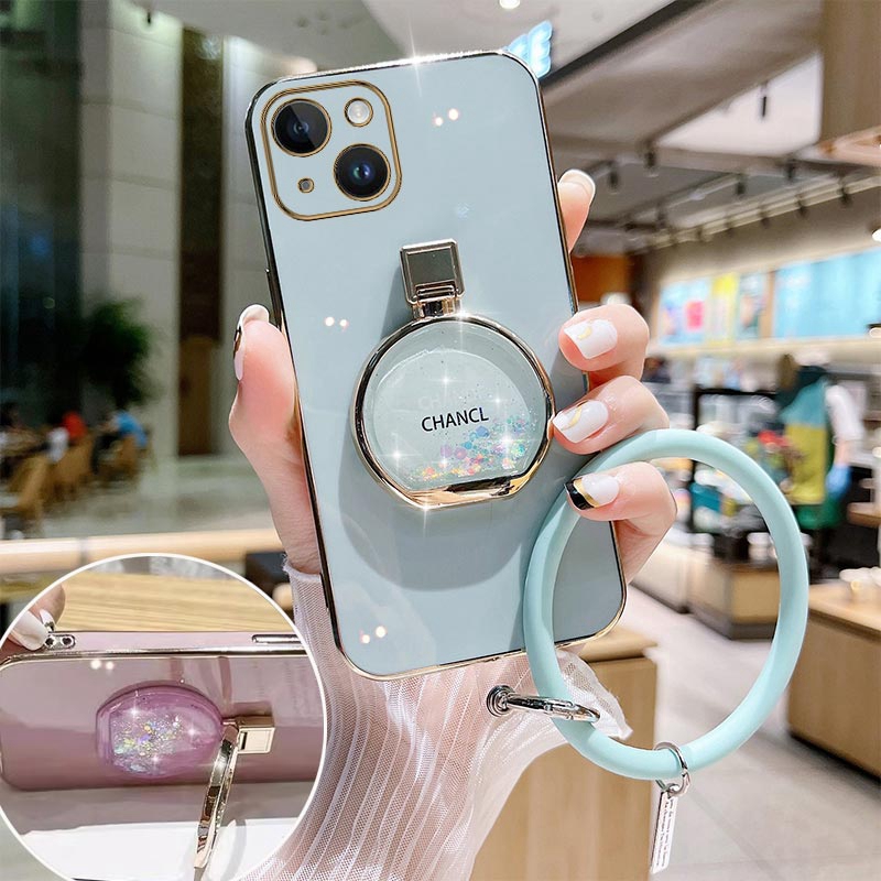 Creative Perfume Bottle Platin - Fragance X บทวิจารณ์และราคา