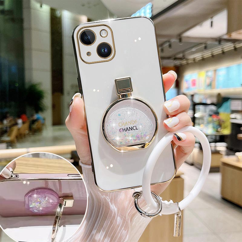 Creative Perfume Bottle Platin - Fragance X บทวิจารณ์และราคา