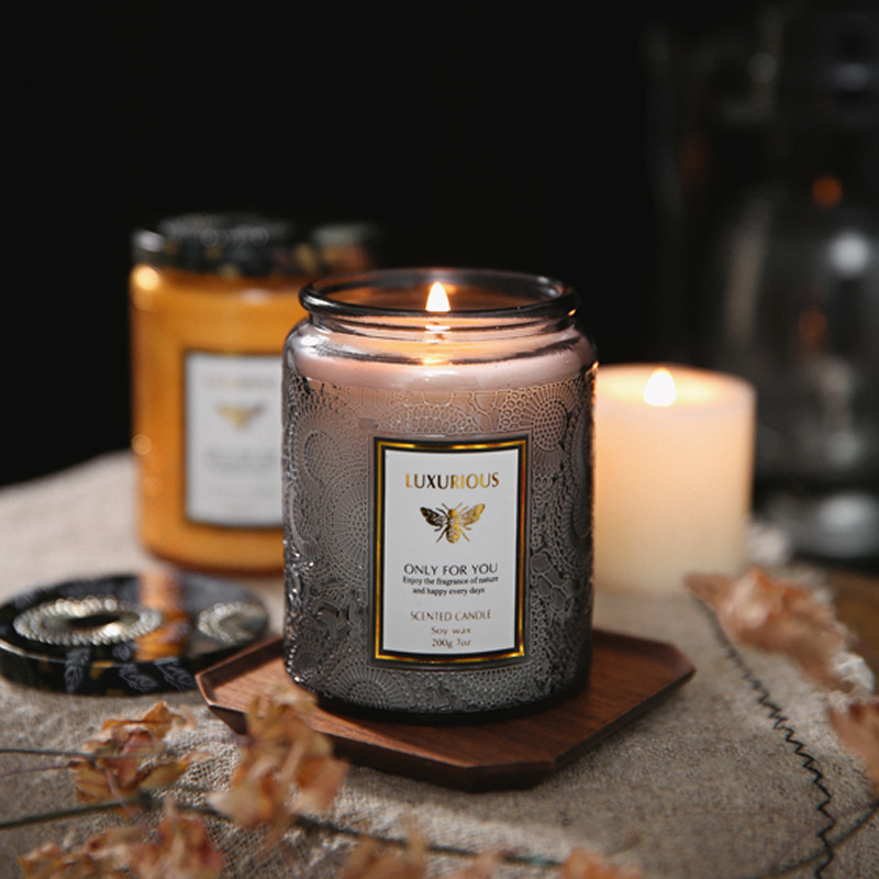 one Fragrant Candle Cans Room  - Perfume Fragrance Oils For Candles บทวิจารณ์และราคา