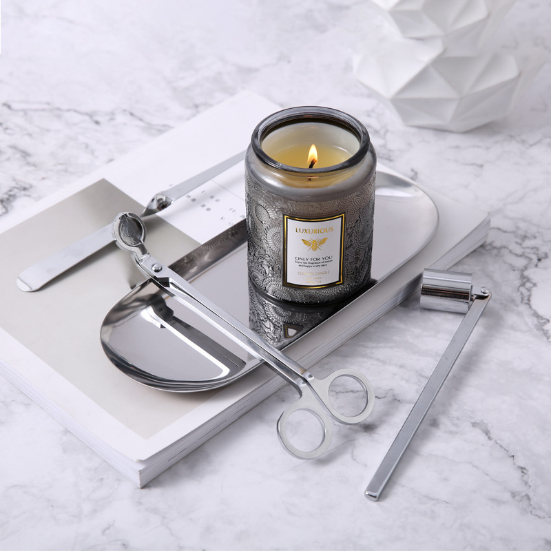 one Fragrant Candle Cans Room  - Perfume Fragrance Oils For Candles บทวิจารณ์และราคา