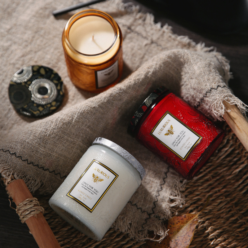one Fragrant Candle Cans Room  - Perfume Fragrance Oils For Candles บทวิจารณ์และราคา