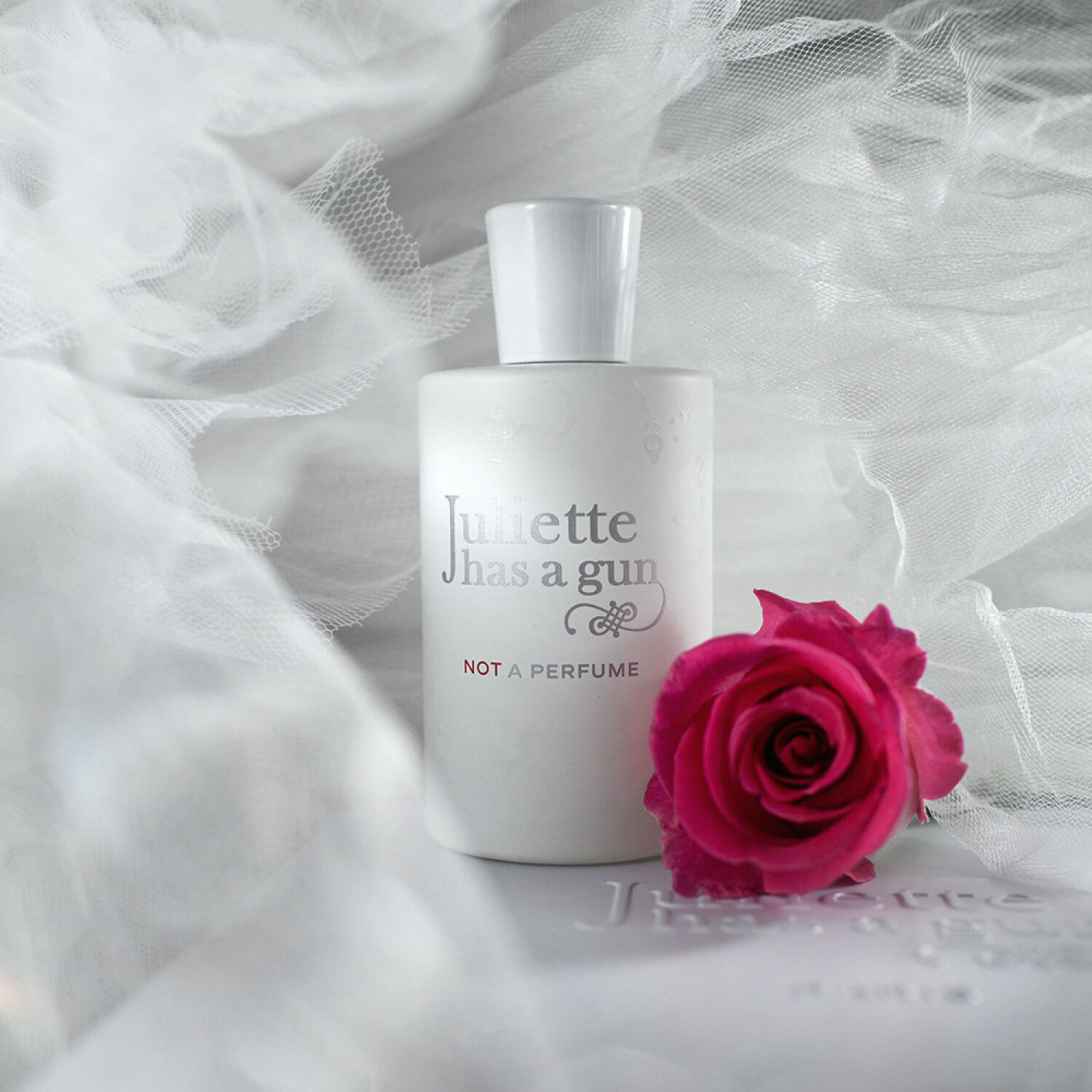 JHAG Not A Perfume Eau de Parf - Perfume Fragrance Types For Women บทวิจารณ์และราคา