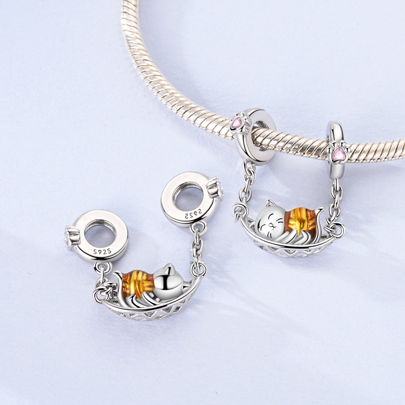 925 Sterling Silver Newest Cha - Perfume Fine Fragrance บทวิจารณ์และราคา