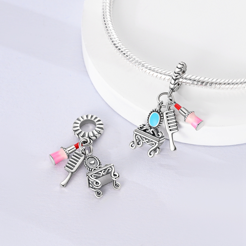 925 Sterling Silver Newest Cha - Perfume Fine Fragrance บทวิจารณ์และราคา