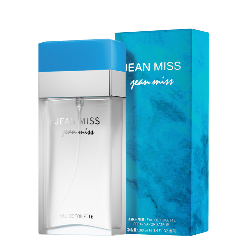 JEAN MISS Brand Perfume For Wo - Perfume Floral Fragrance บทวิจารณ์และราคา
