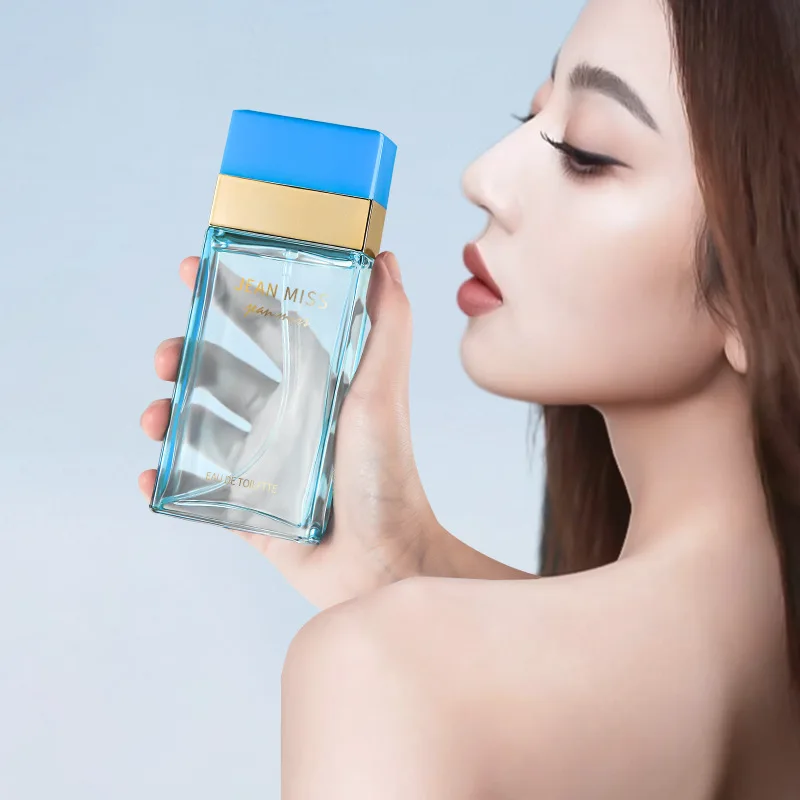 JEAN MISS Brand Perfume For Wo - Perfume Floral Fragrance บทวิจารณ์และราคา