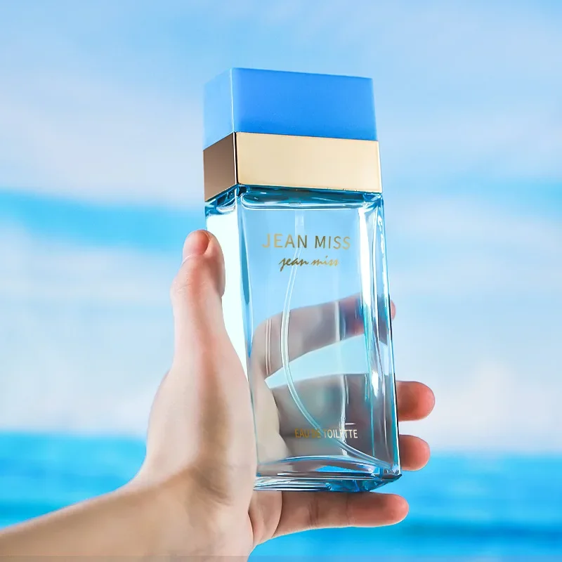 JEAN MISS Brand Perfume For Wo - Perfume Floral Fragrance บทวิจารณ์และราคา