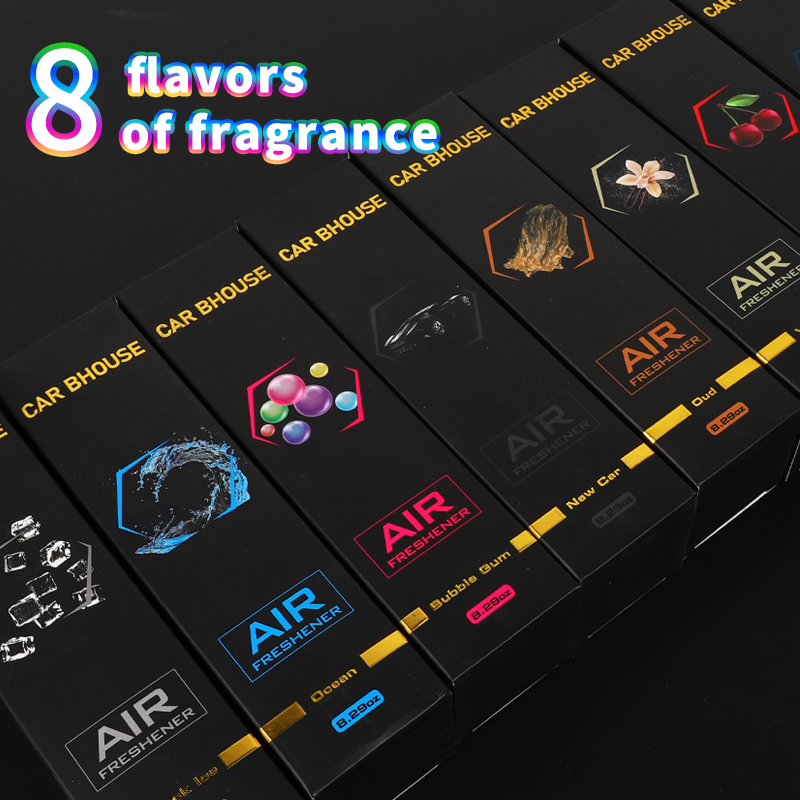 245ml car home fragrance hand  - Fragrance Perfume Car บทวิจารณ์และราคา