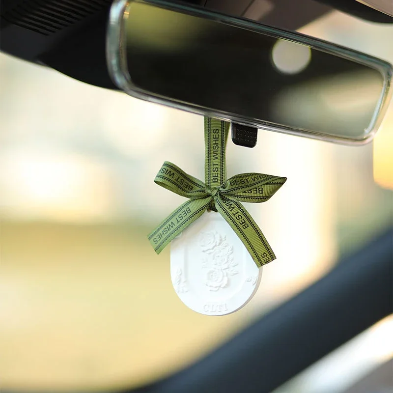 Lasting Aroma Aromatherapy Lig - Fragrance Perfume Car บทวิจารณ์และราคา