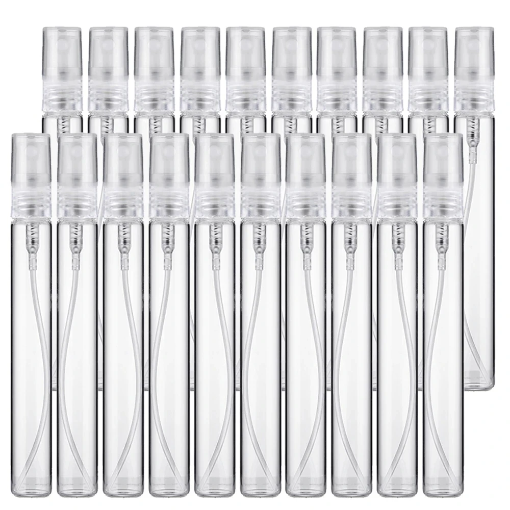 8/16PCS Perfume Bottle Portabl - Perfume Imperium Fragrance World บทวิจารณ์และราคา
