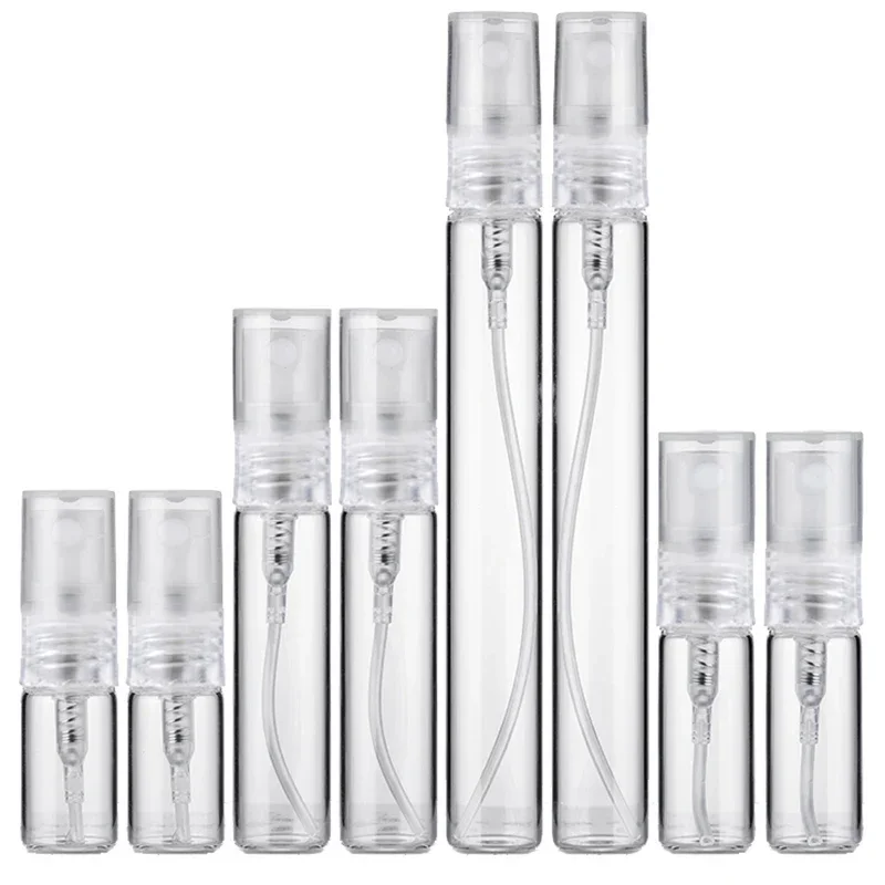 8/16PCS Perfume Bottle Portabl - Perfume Imperium Fragrance World บทวิจารณ์และราคา