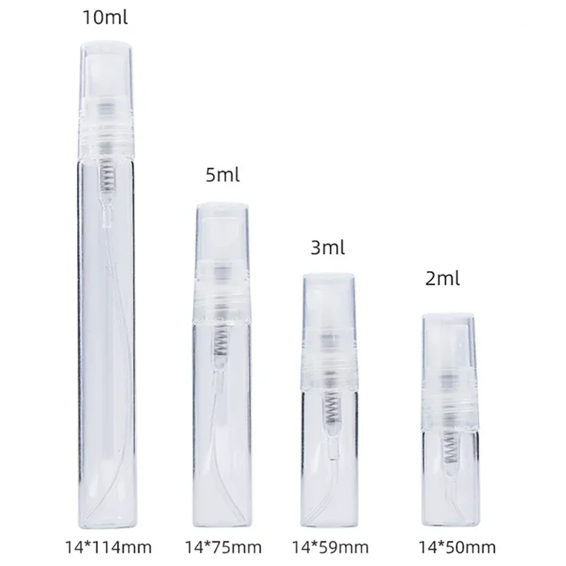 8/16PCS Perfume Bottle Portabl - Perfume Imperium Fragrance World บทวิจารณ์และราคา
