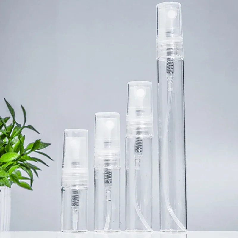 8/16PCS Perfume Bottle Portabl - Perfume Imperium Fragrance World บทวิจารณ์และราคา