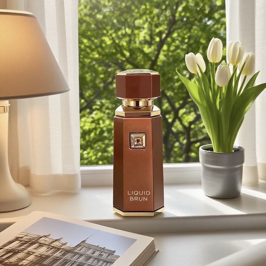 Fragrance World French Avenue  - Perfume Is Fragrance World บทวิจารณ์และราคา