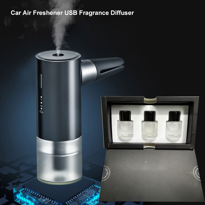 Car Outlet Vent Perfume Clips  - Perfume Fragrance Outlet บทวิจารณ์และราคา