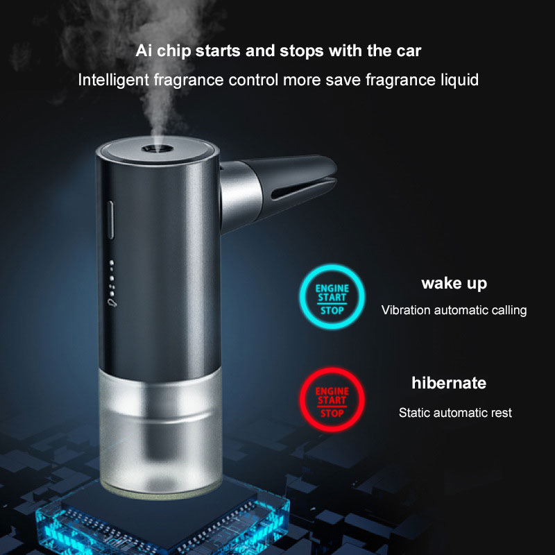 Car Outlet Vent Perfume Clips  - Perfume Fragrance Outlet บทวิจารณ์และราคา