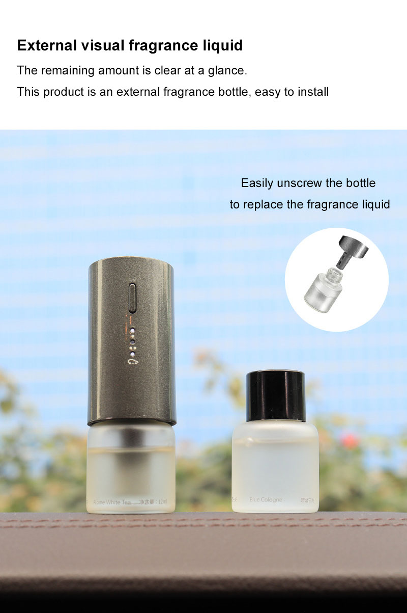 Car Outlet Vent Perfume Clips  - Perfume Fragrance Outlet บทวิจารณ์และราคา