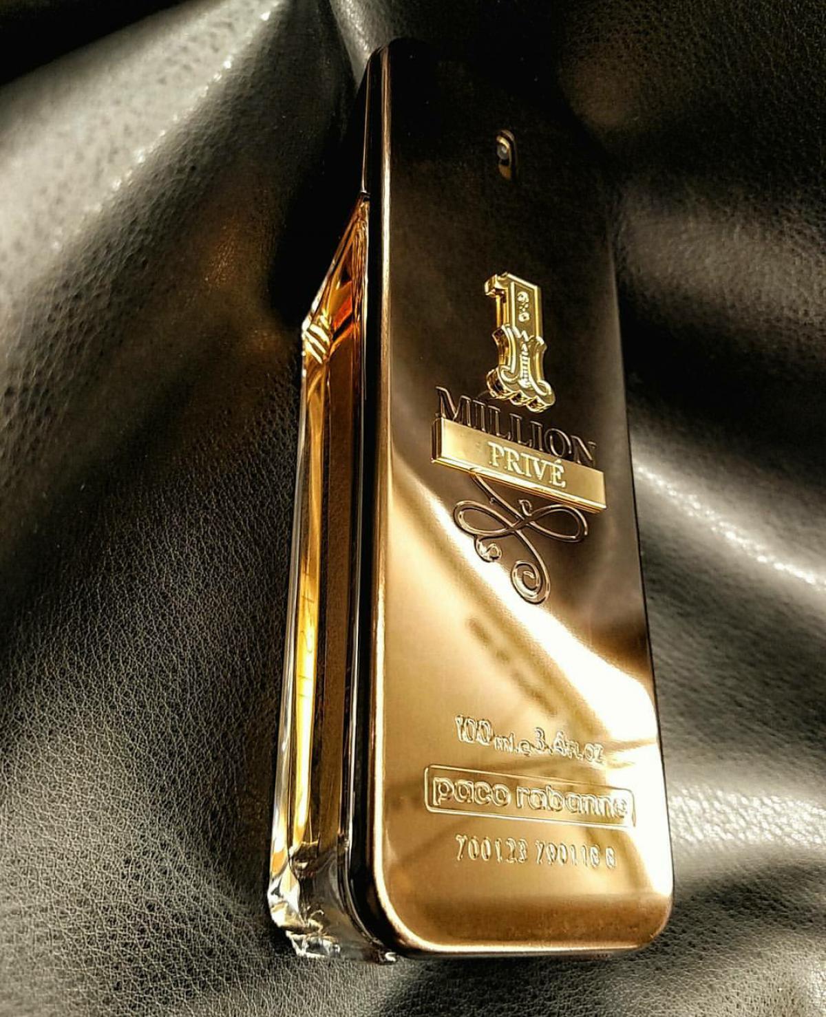 Rabanr Million Luxe Perfume 10 - Perfume Fine Fragrance บทวิจารณ์และราคา