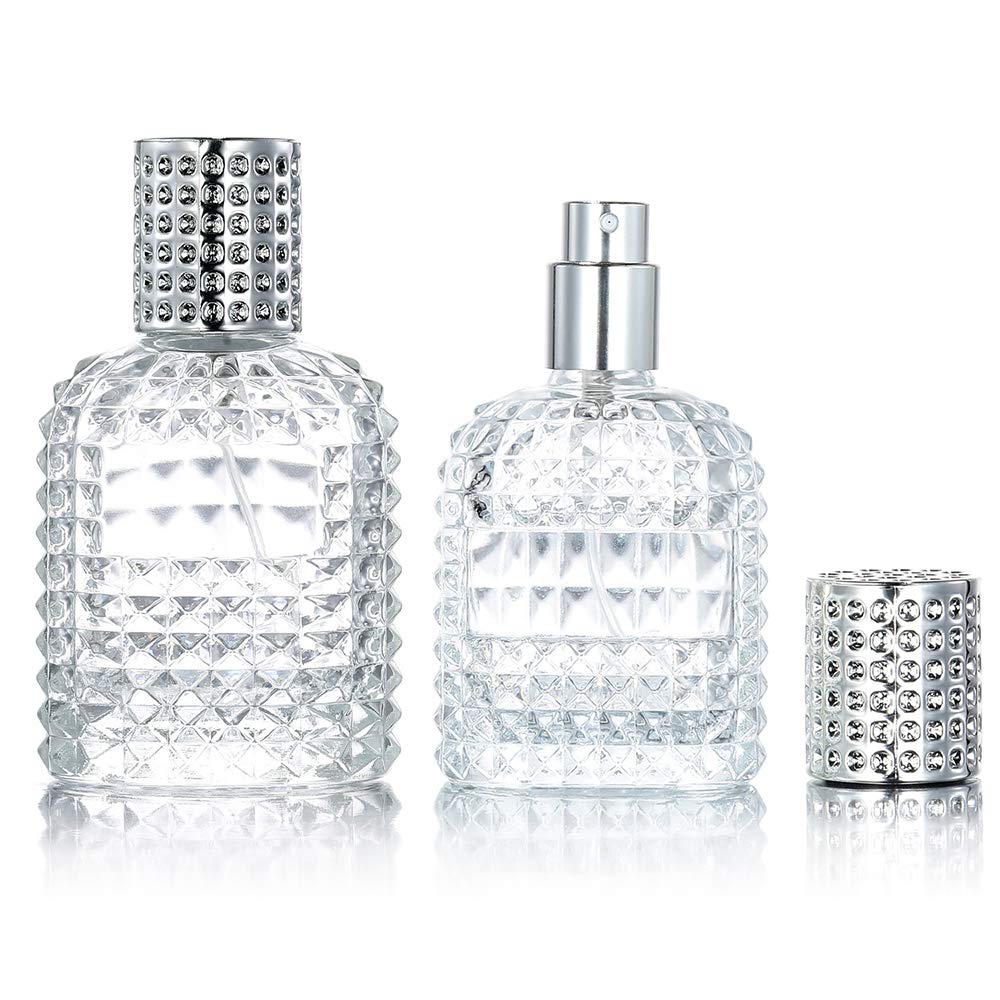 1/3Pcs 30ml 50ml New Style Pin - Perfume New Fragrance บทวิจารณ์และราคา