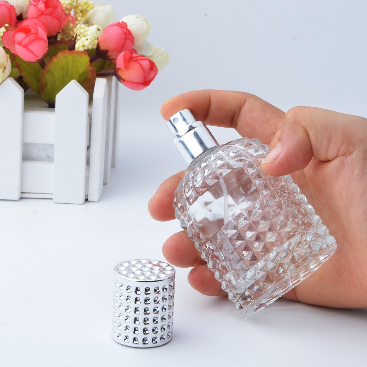 1/3Pcs 30ml 50ml New Style Pin - Perfume New Fragrance บทวิจารณ์และราคา