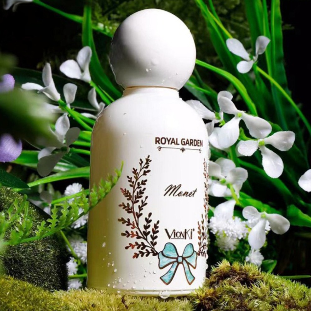 Floral Fresh Citrus Perfume fo - Perfume Floral Fragrance บทวิจารณ์และราคา