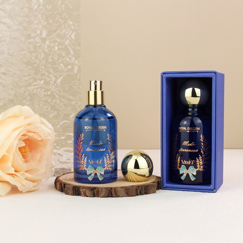 Floral Fresh Citrus Perfume fo - Perfume Floral Fragrance บทวิจารณ์และราคา