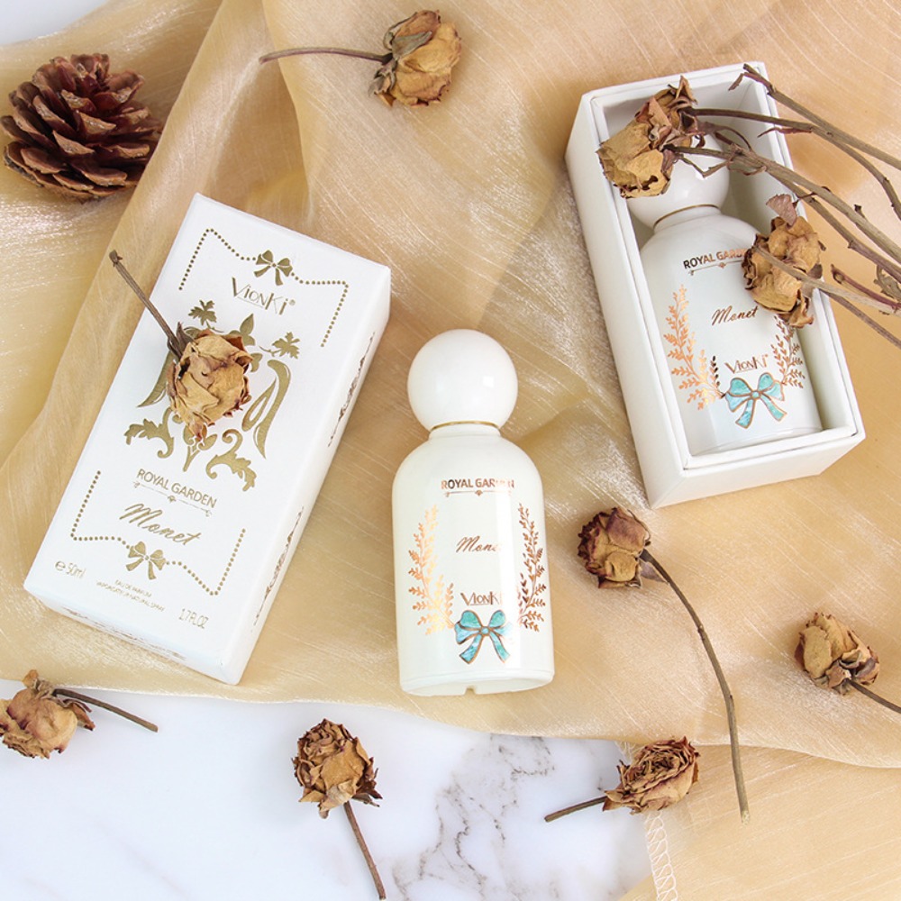 Floral Fresh Citrus Perfume fo - Perfume Floral Fragrance บทวิจารณ์และราคา