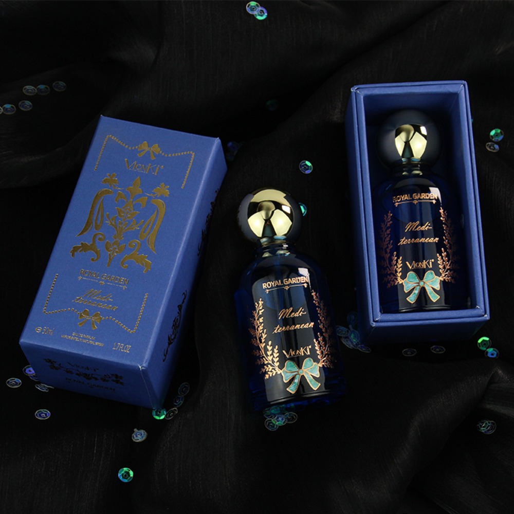 Floral Fresh Citrus Perfume fo - Perfume Floral Fragrance บทวิจารณ์และราคา