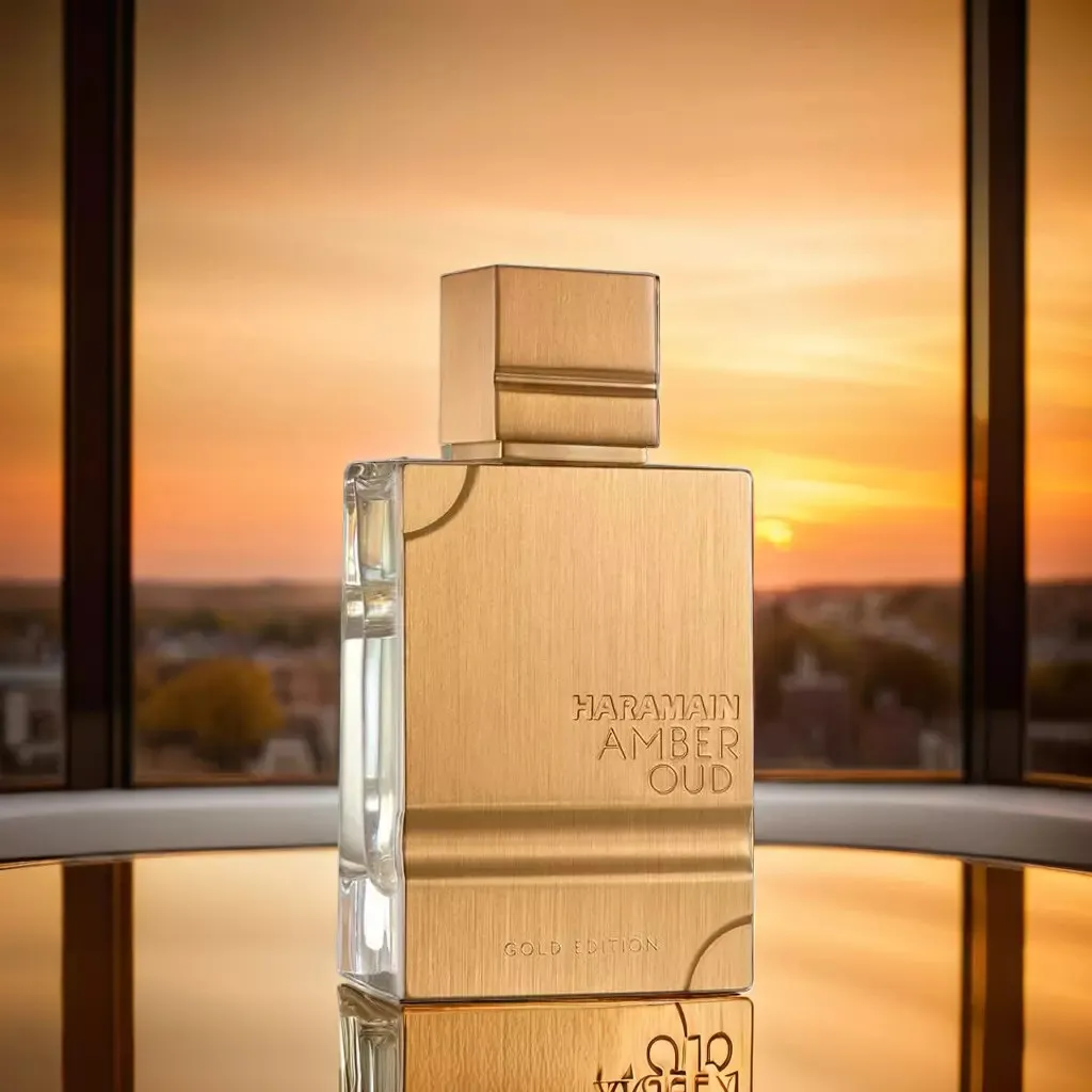 Al Haramain Amber Oud Gold Edi - Perfume Top Fragrance บทวิจารณ์และราคา