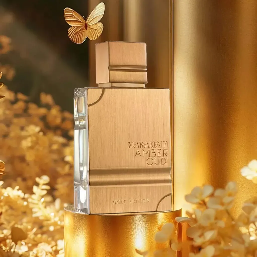 Al Haramain Amber Oud Gold Edi - Perfume Top Fragrance บทวิจารณ์และราคา