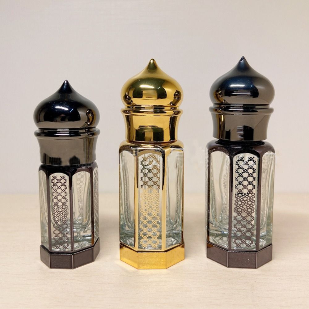 New Refillable Perfume Bottles - Perfume New Fragrance บทวิจารณ์และราคา