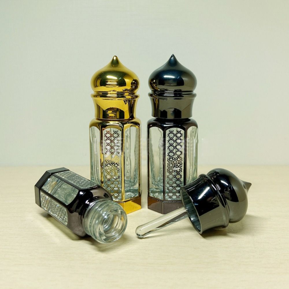 New Refillable Perfume Bottles - Perfume New Fragrance บทวิจารณ์และราคา