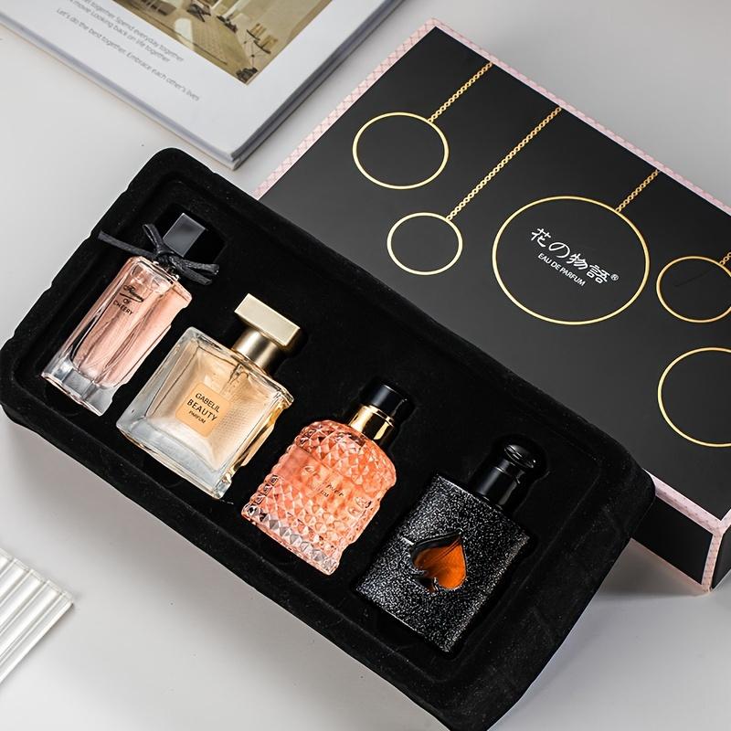 Flower Story Perfume 4-in-1 Gi - Fragrance Perfume Box บทวิจารณ์และราคา