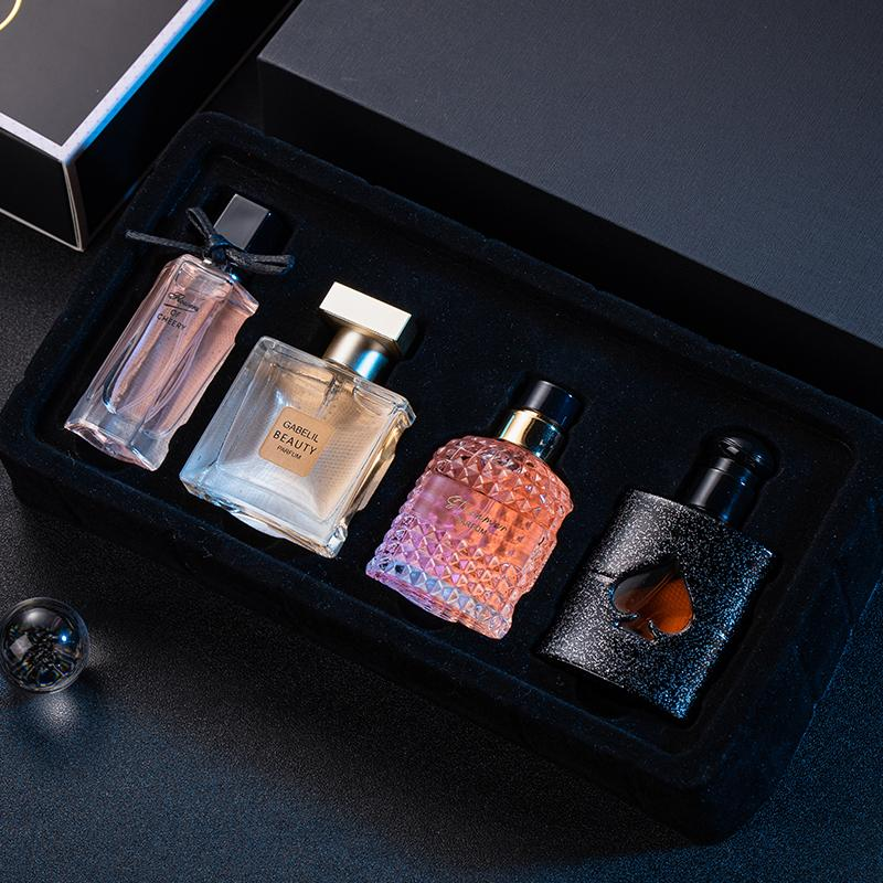 Flower Story Perfume 4-in-1 Gi - Fragrance Perfume Box บทวิจารณ์และราคา