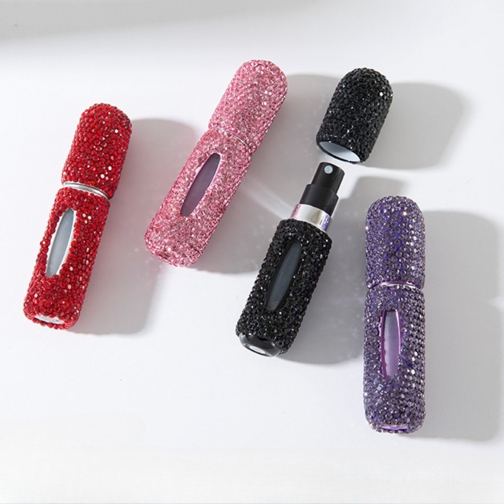 New 5ML Rhinestone Perfume Bot - Perfume New Fragrance บทวิจารณ์และราคา