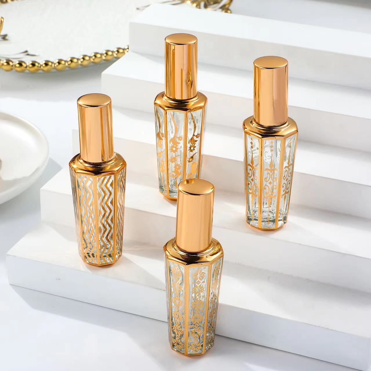 15ml Perfume Bottle Portable G - Perfume Imperium Fragrance World บทวิจารณ์และราคา