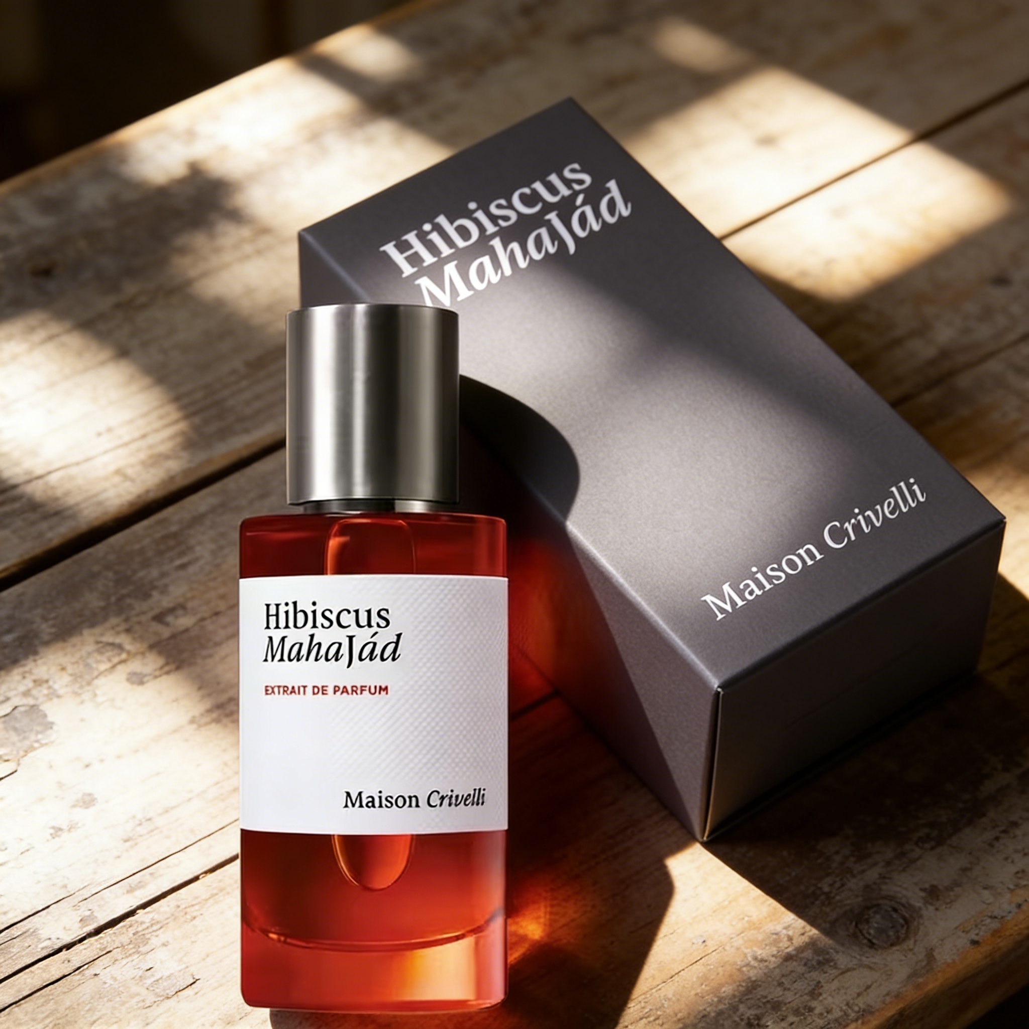 3.4oz/50ml Maison Crivelli Hib - Perfume Floral Fragrance บทวิจารณ์และราคา