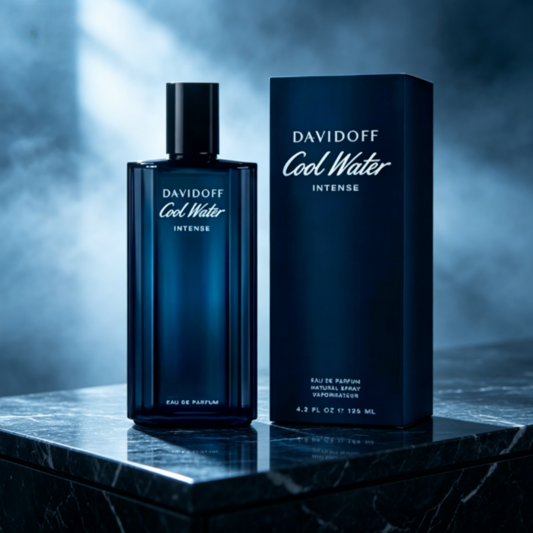 Charm lasts all day Davidoff C - Perfume Fragrance Making บทวิจารณ์และราคา