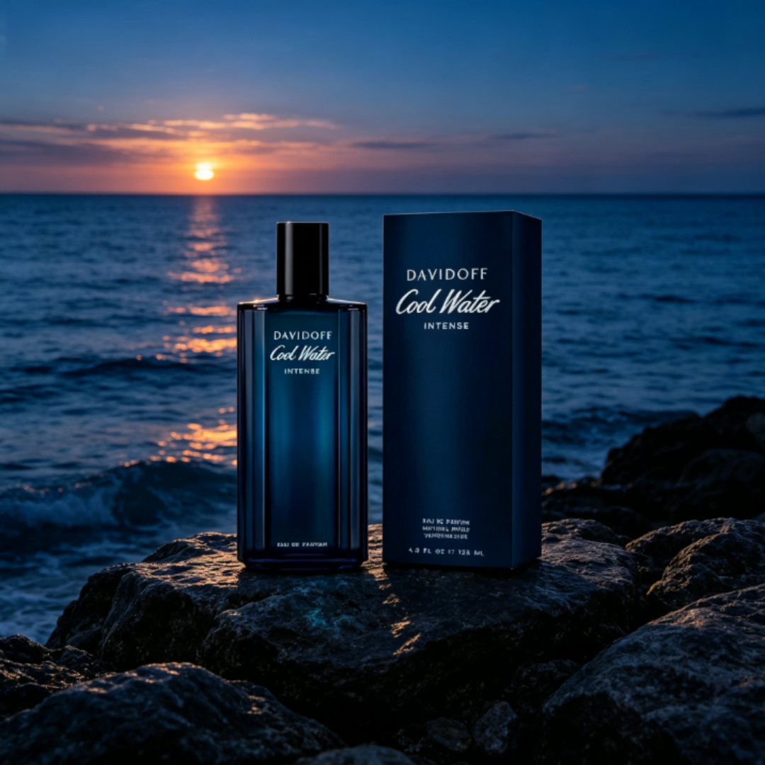 Charm lasts all day Davidoff C - Perfume Fragrance Making บทวิจารณ์และราคา