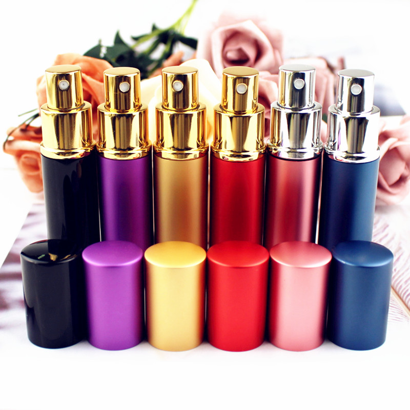 1PC Top Quality 5ML 10ML Perfu - Perfume Imperium Fragrance World บทวิจารณ์และราคา