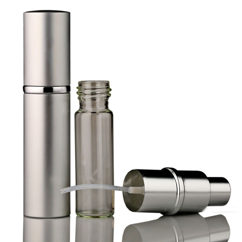 1PC Top Quality 5ML 10ML Perfu - Perfume Imperium Fragrance World บทวิจารณ์และราคา