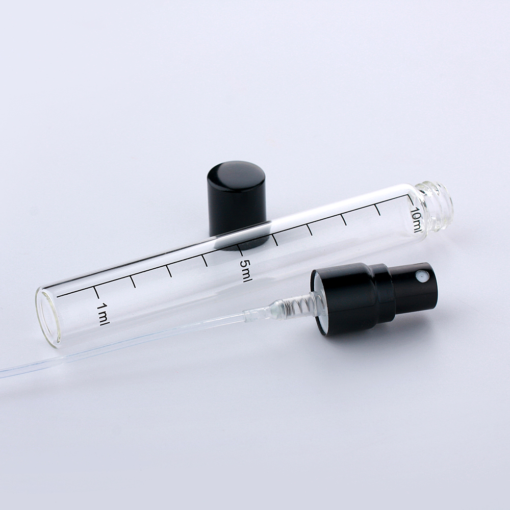 50/100pcs 10ml Fine Mist Spray - Perfume Imperium Fragrance World บทวิจารณ์และราคา