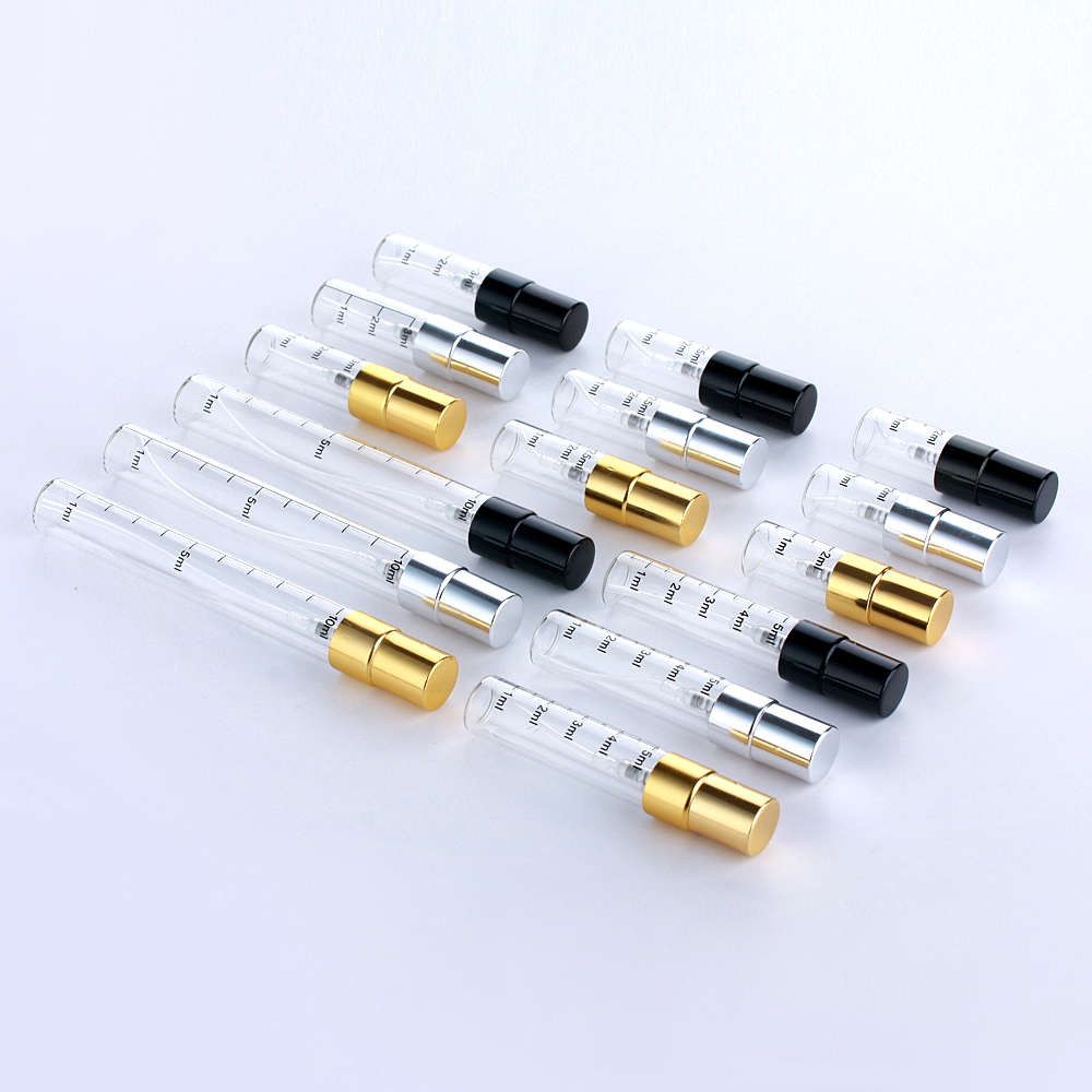 50/100pcs 10ml Fine Mist Spray - Perfume Imperium Fragrance World บทวิจารณ์และราคา