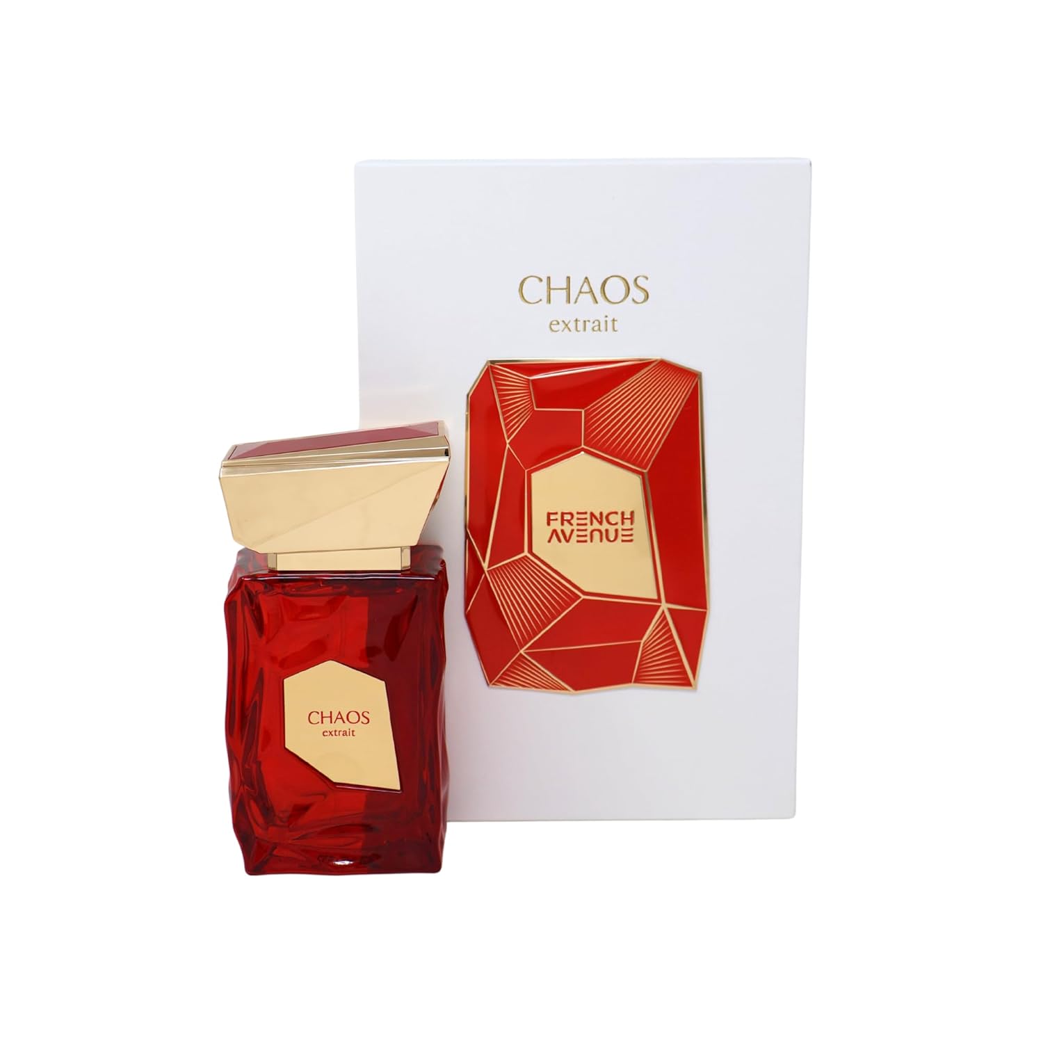 Fragrance World French Avenue  - Perfume Is Fragrance World บทวิจารณ์และราคา