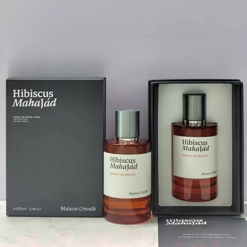 Maison Crivelli Perfume 100ml  - Perfume Fragrance Making บทวิจารณ์และราคา