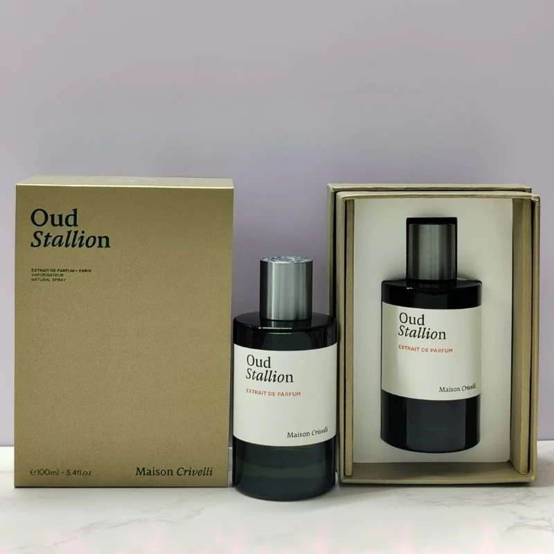Maison Crivelli Perfume 100ml  - Perfume Fragrance Making บทวิจารณ์และราคา