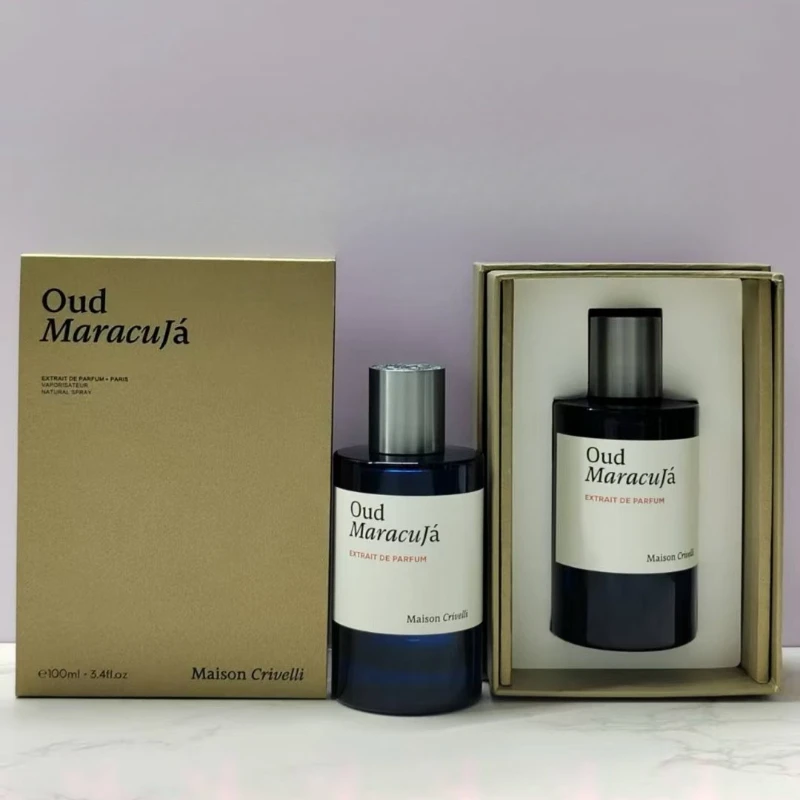 Maison Crivelli Perfume 100ml  - Perfume Fragrance Making บทวิจารณ์และราคา