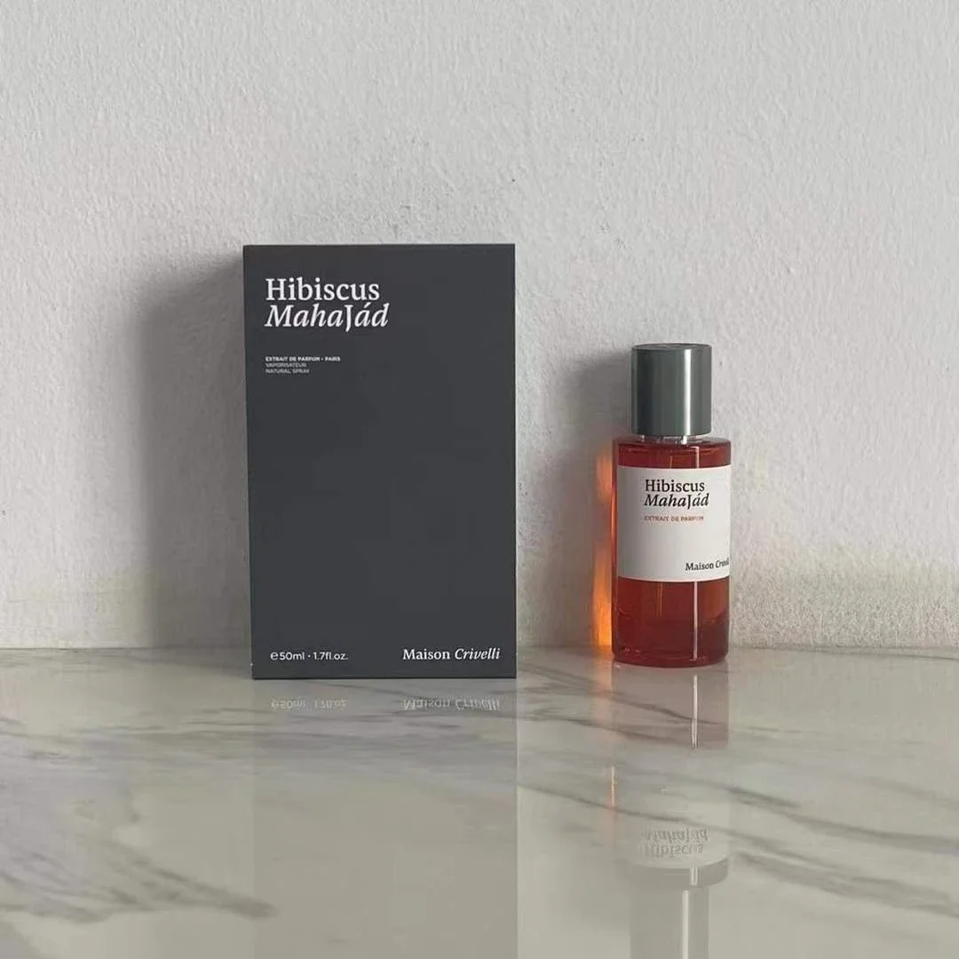 Maison Crivelli Perfume 100ml  - Perfume Fragrance Making บทวิจารณ์และราคา